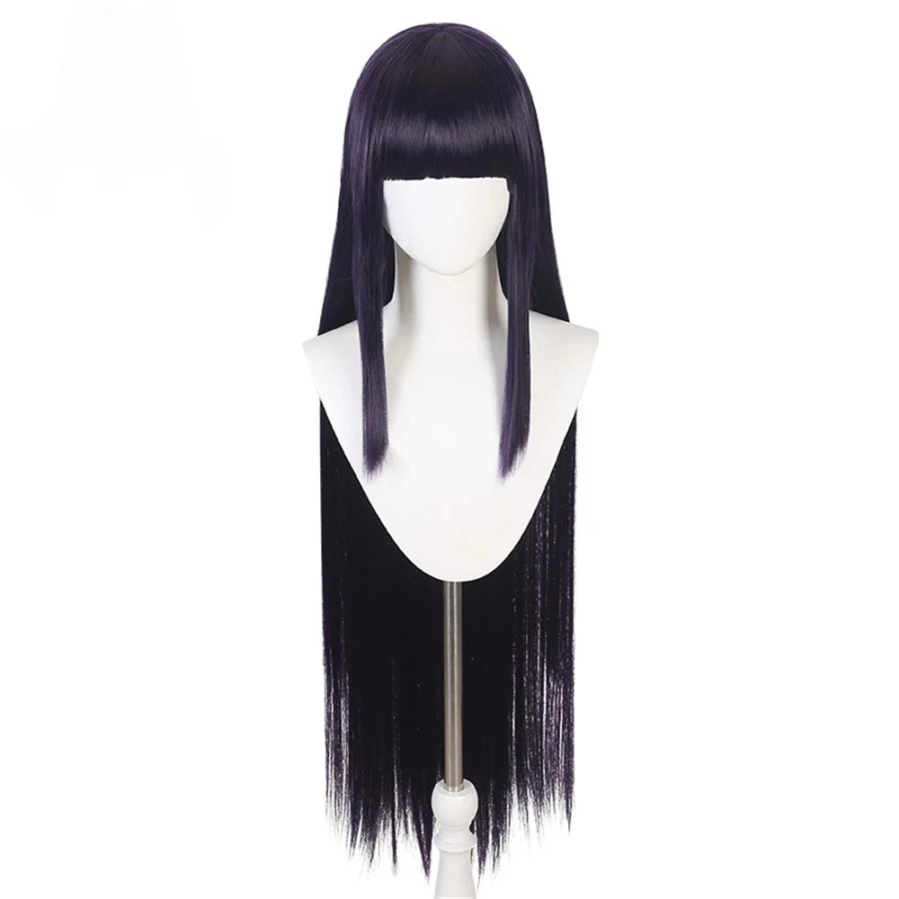 Anime Cosplay Long Hair - Inu x Boku SS Ririchiyo Shirakiin