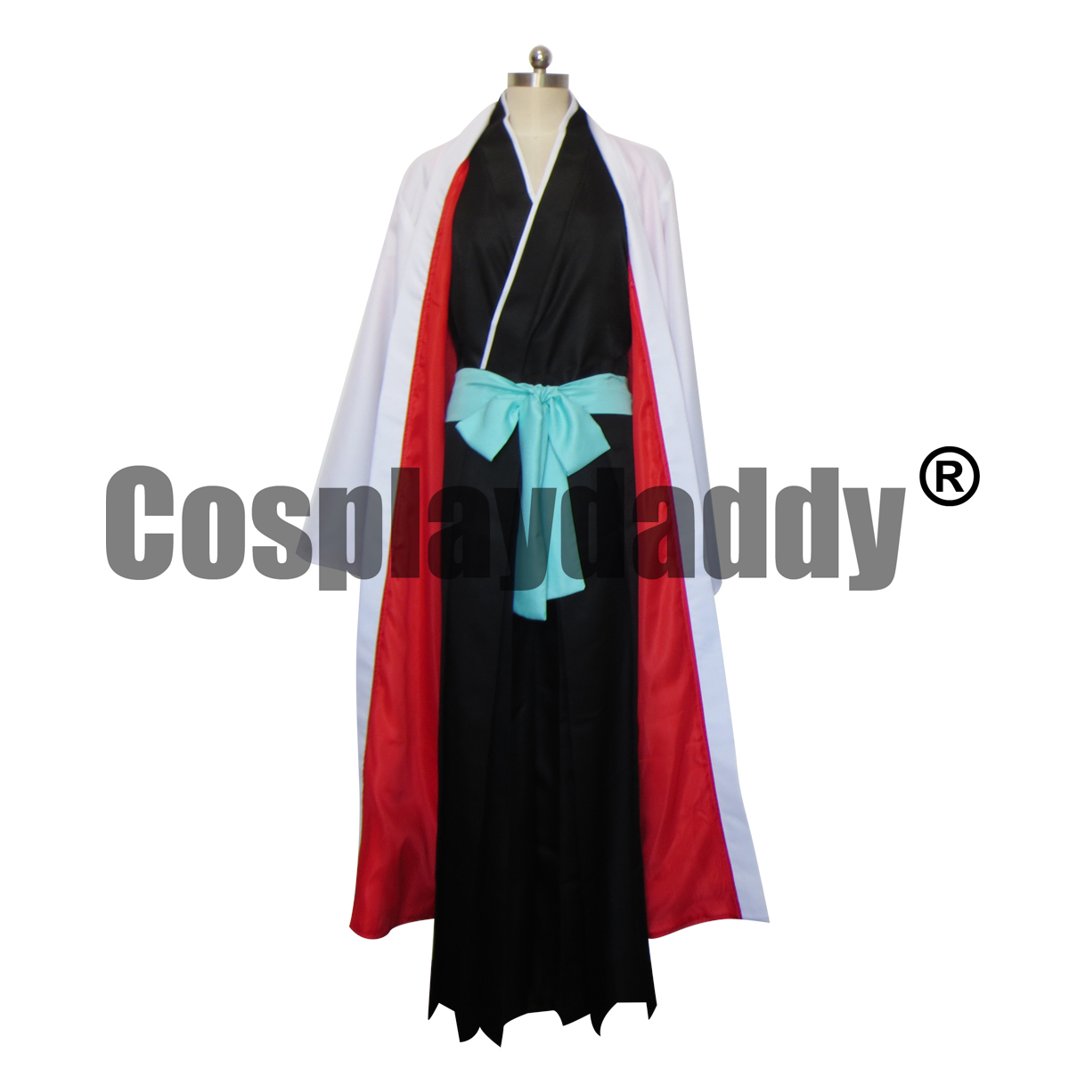 Disponibile: Costume Cosplay d - Bleach Captain Coat recensione e prezzo