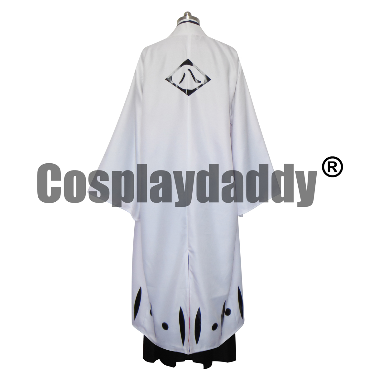Disponibile: Costume Cosplay d - Bleach Captain Coat recensione e prezzo
