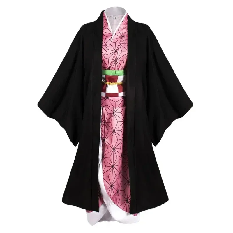 Costume Cosplay Anime Kamado N - Anime Cosplay Nezuko recensione e prezzo