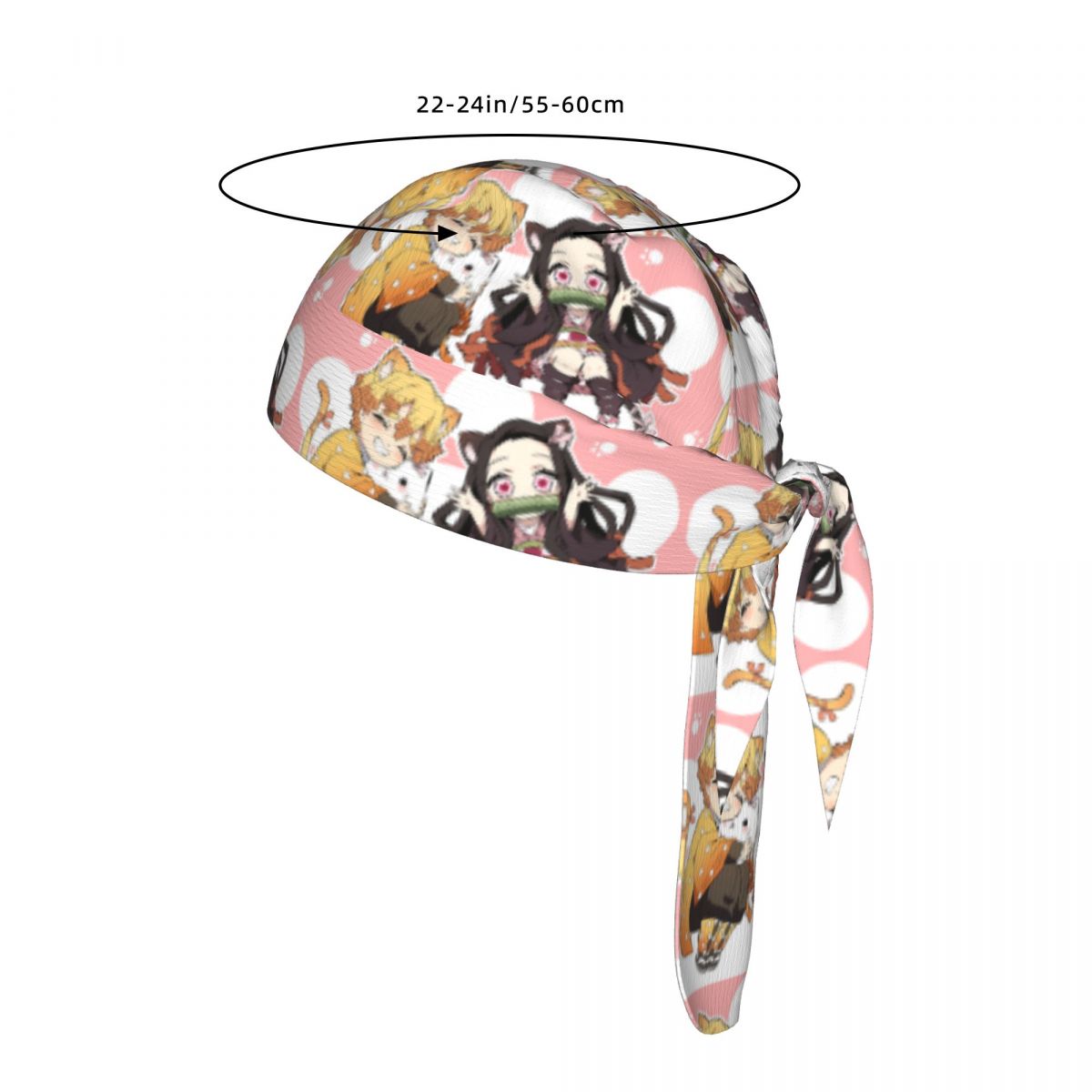 Bandana Personalizzata Demones - Cosplay Anime Tsunade recensione e prezzo