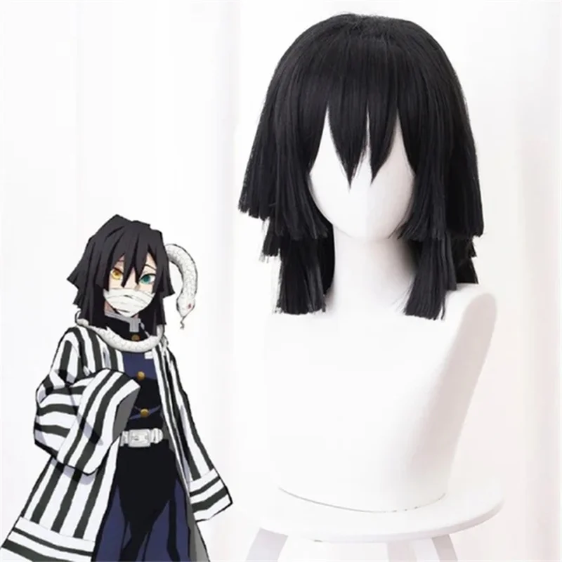 2025 Halloween Kimetsu Kamado  - Anime Cosplay Nezuko recensione e prezzo