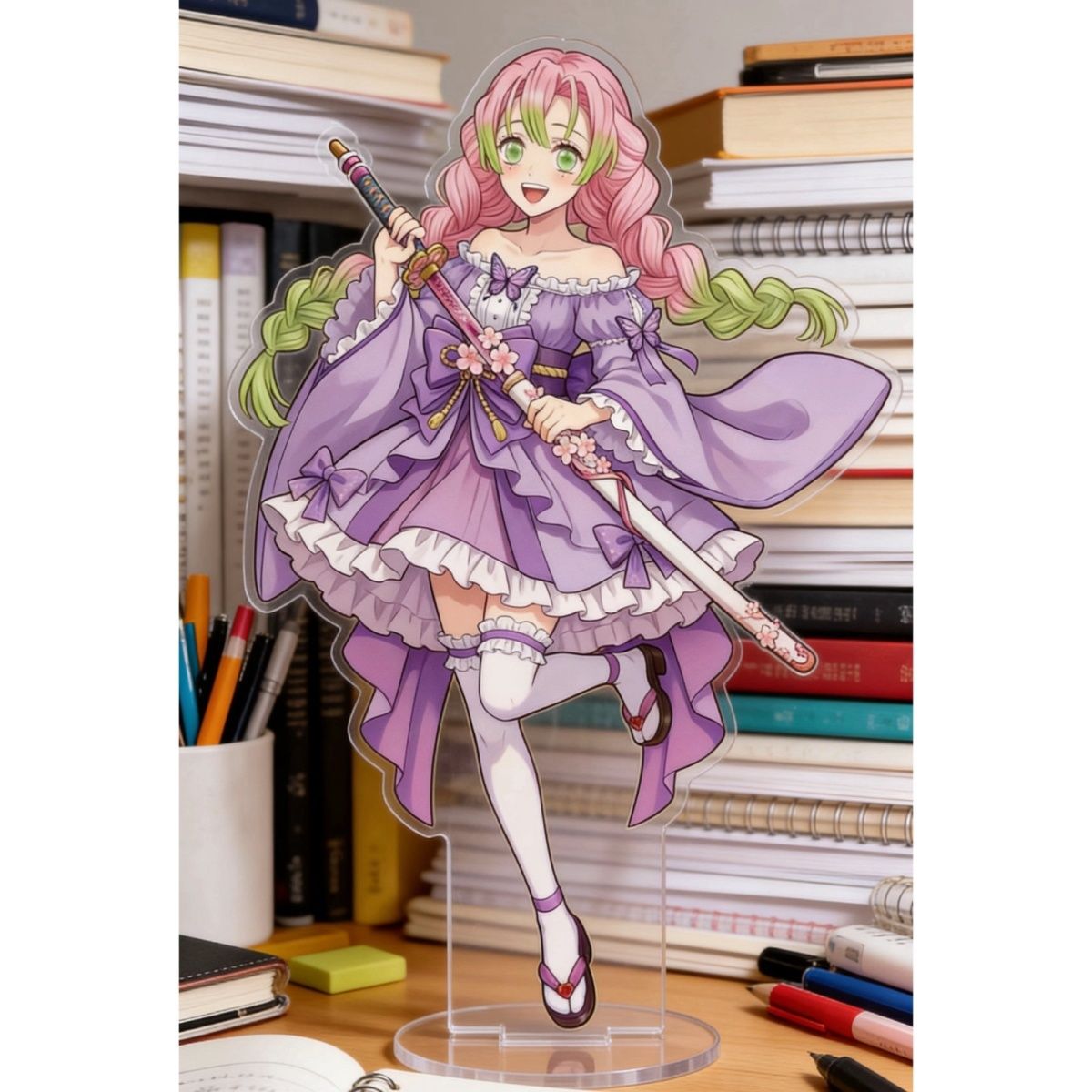 Statuetta Decorativa da Scriva - Cosplay Anime Tsunade recensione e prezzo