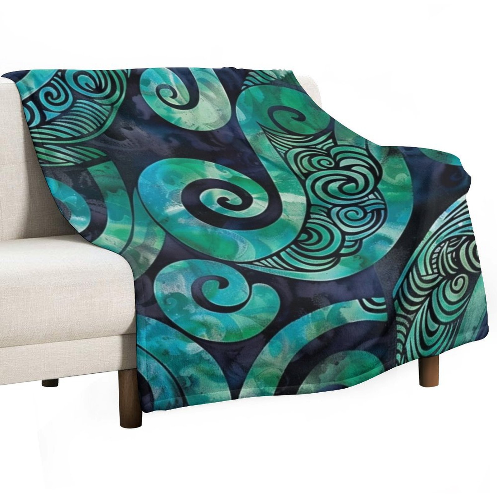 Nuova Zelanda M? Coperta decor - Anime Cosplay New Zealand recensione e prezzo
