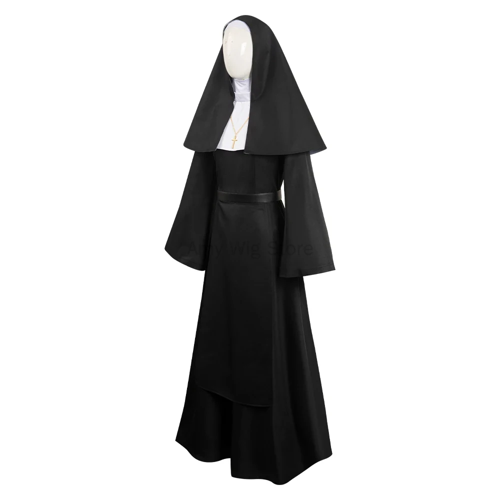 Costume per donna Costumi di H - Anime Cosplay Nun recensione e prezzo
