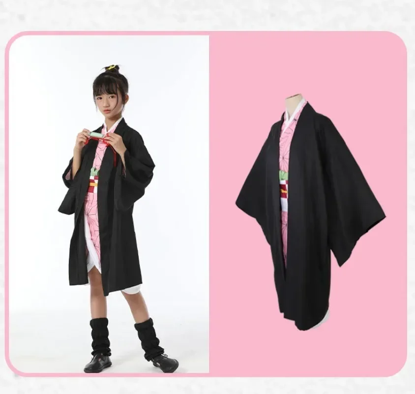 Costume Cosplay di Halloween p - Anime Cosplay Nezuko recensione e prezzo