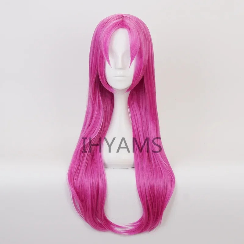 Le Cool Diavolo Parrucca Sinte - Anime Cosplay Long Hair recensione e prezzo