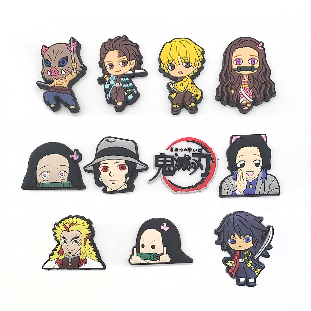 Set di 11 Pezzi Demon Slayer,  - Cosplay Anime Tsunade recensione e prezzo