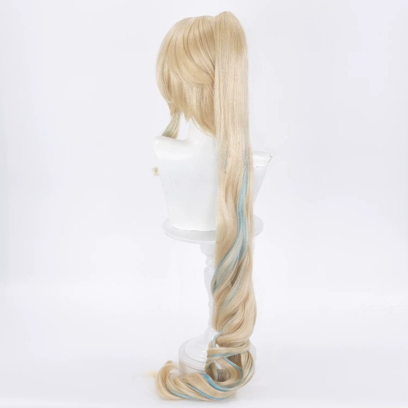 Parrucca Cosplay di Vesna Stri - Anime Cosplay Long Hair recensione e prezzo