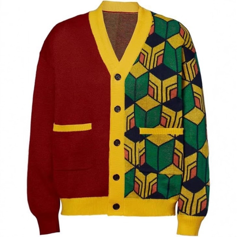 Maglione Pullover e Cardigan i - Cosplay Anime Tsunade recensione e prezzo
