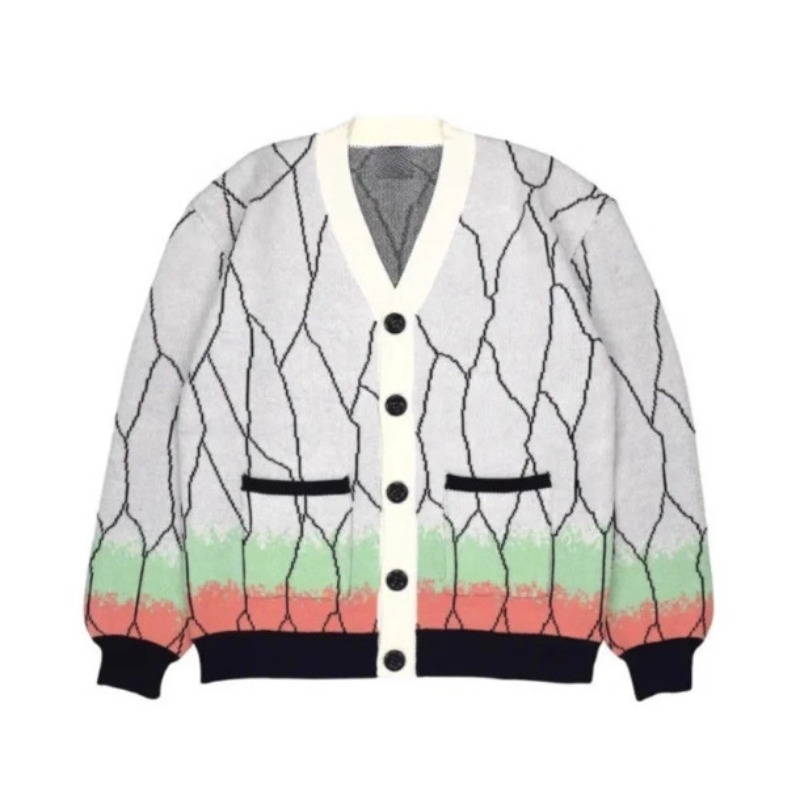 Maglione Pullover e Cardigan i - Cosplay Anime Tsunade recensione e prezzo