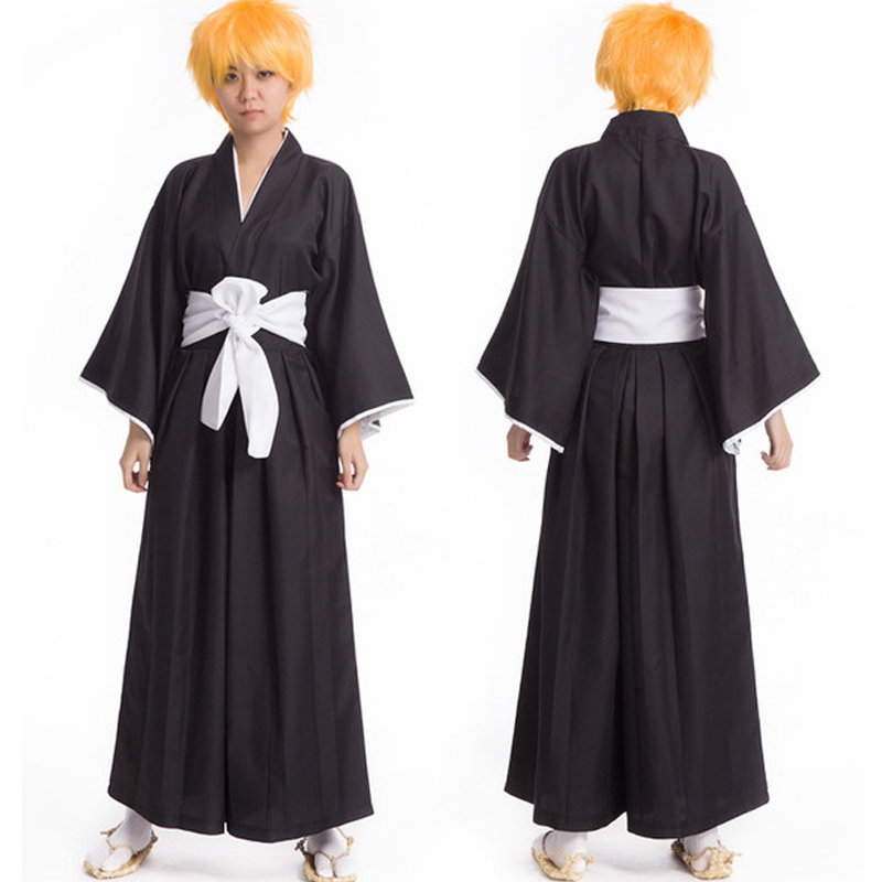 Bleach Kuchiki Rukia Costumi C - Bleach Captain Coat recensione e prezzo