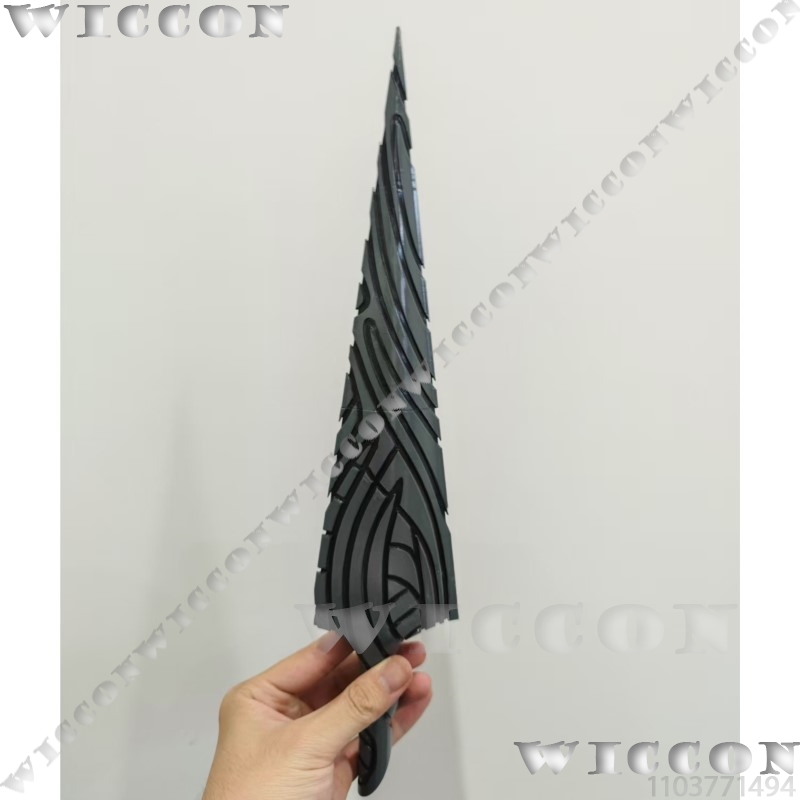 Nail 25CM Gioco The Knight Bam - Kids Cosplay Anime recensione e prezzo
