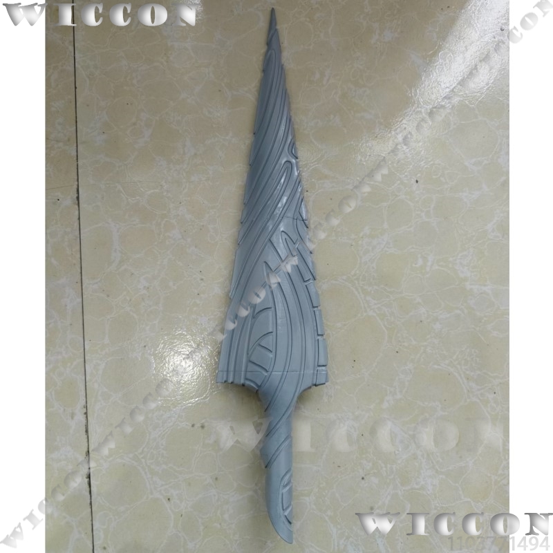 Nail 25CM Gioco The Knight Bam - Kids Cosplay Anime recensione e prezzo