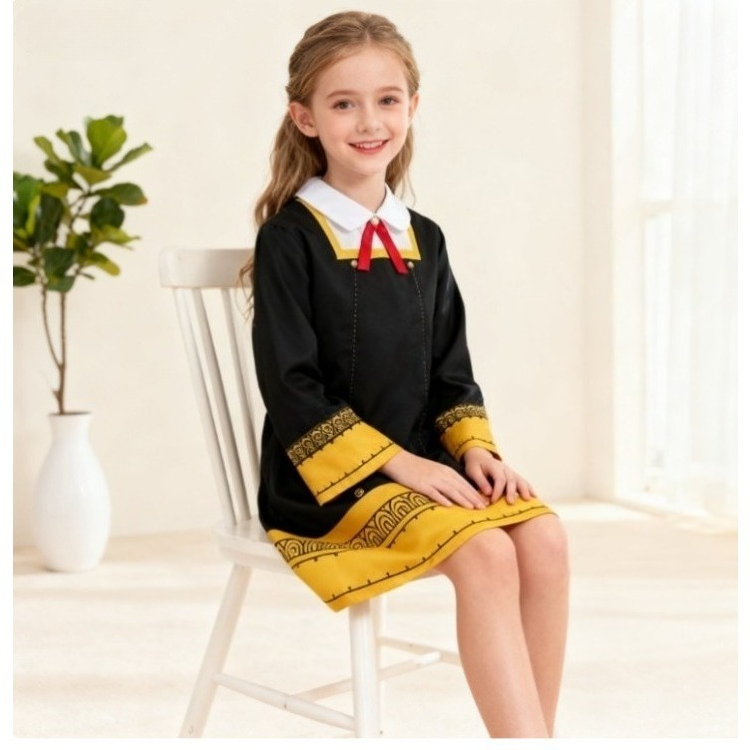 Costume Cosplay SPY FAMILY Any - Anime Cosplay Kid recensione e prezzo