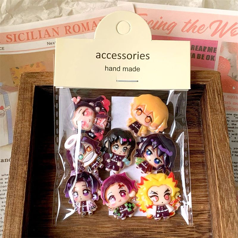 Accessori Demon Slayer: Adesiv - Cosplay Anime Tsunade recensione e prezzo