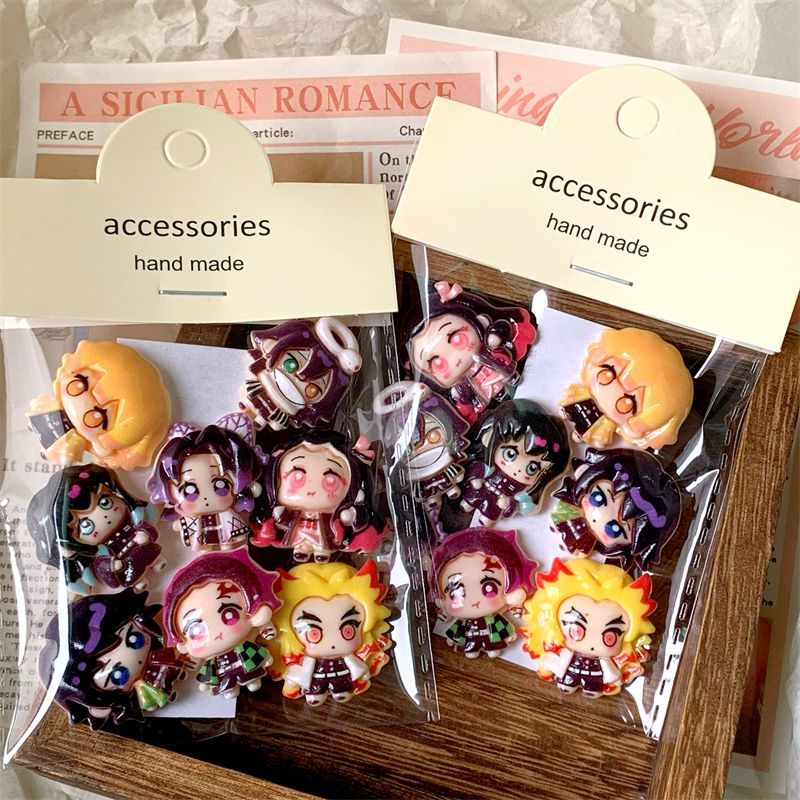 Accessori Demon Slayer: Adesiv - Cosplay Anime Tsunade recensione e prezzo