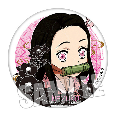 Spilla Distintivo da Collezion - Cosplay Anime Tsunade recensione e prezzo