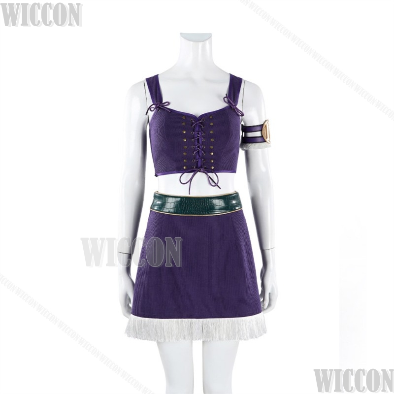Costume cosplay Nico Anime Mov - Anime Cosplay Long Hair recensione e prezzo