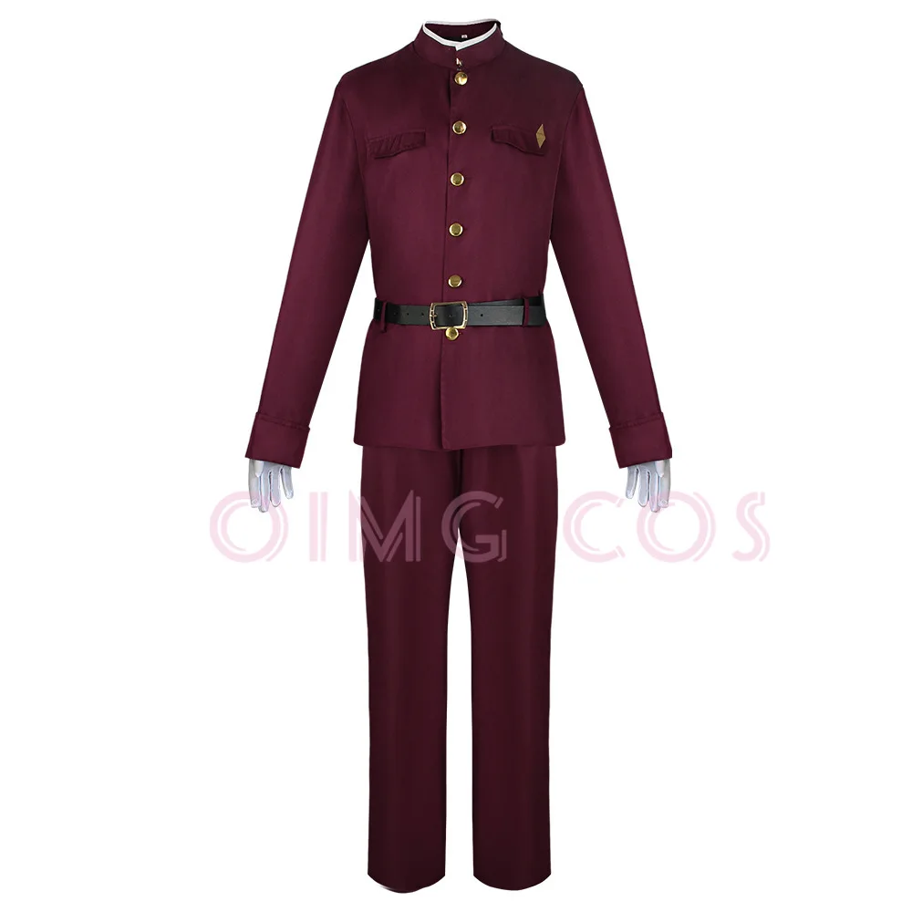 Costume Cosplay Okura Teruko,  - Anime Cosplay Roleplay recensione e prezzo