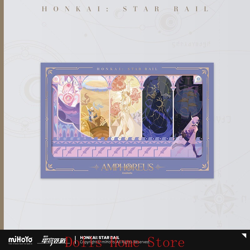 Anime Honkai: Star Rail Cospla - Anime Cosplay Seri recensione e prezzo