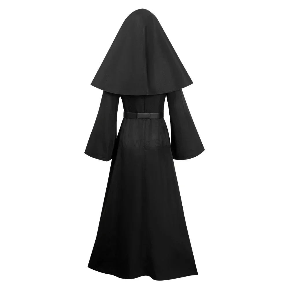 Costume da Suora per Donna, Sp - Anime Cosplay Nun recensione e prezzo