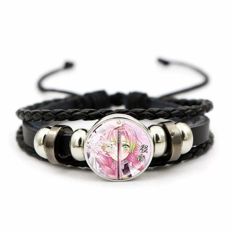 Braccialetti a tema Anime Demo - Cosplay Anime Tsunade recensione e prezzo
