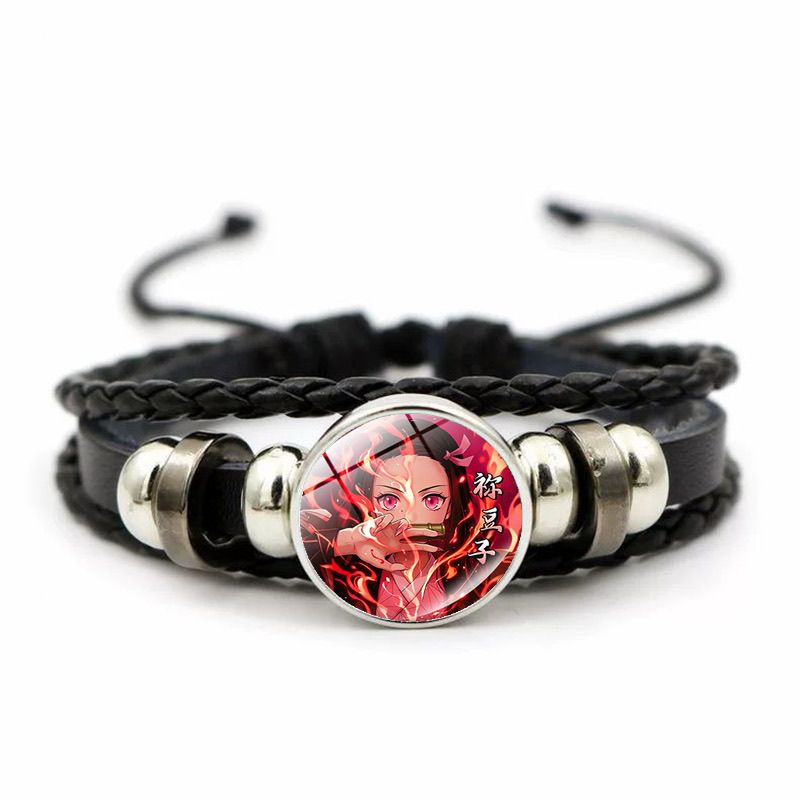Braccialetti a tema Anime Demo - Cosplay Anime Tsunade recensione e prezzo