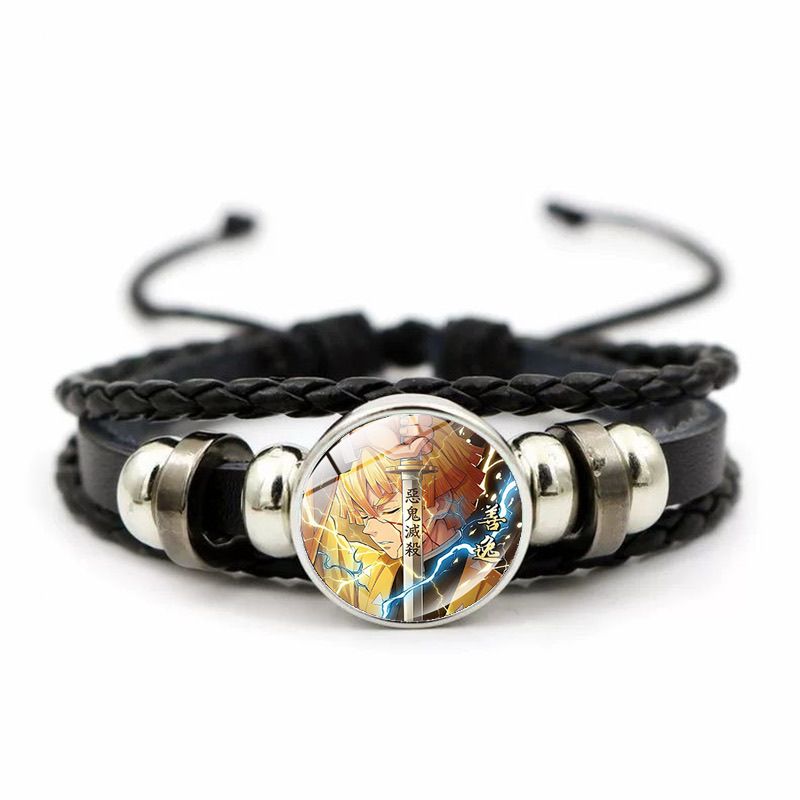 Braccialetti a tema Anime Demo - Cosplay Anime Tsunade recensione e prezzo