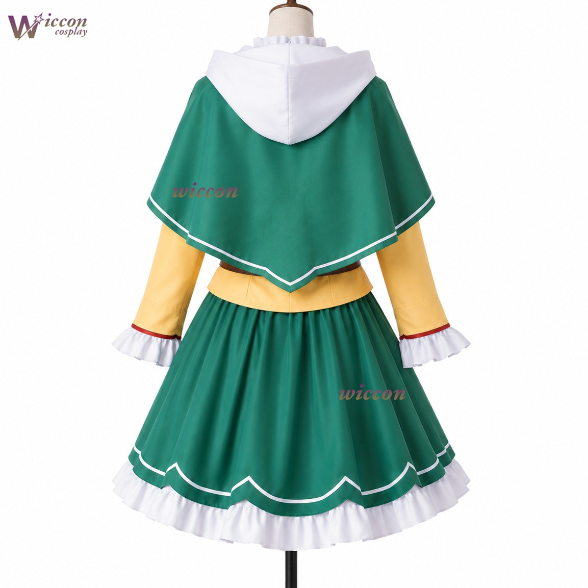Re:Zero Petra Leyte Cosplay Ca - Anime Cosplay Long Hair recensione e prezzo