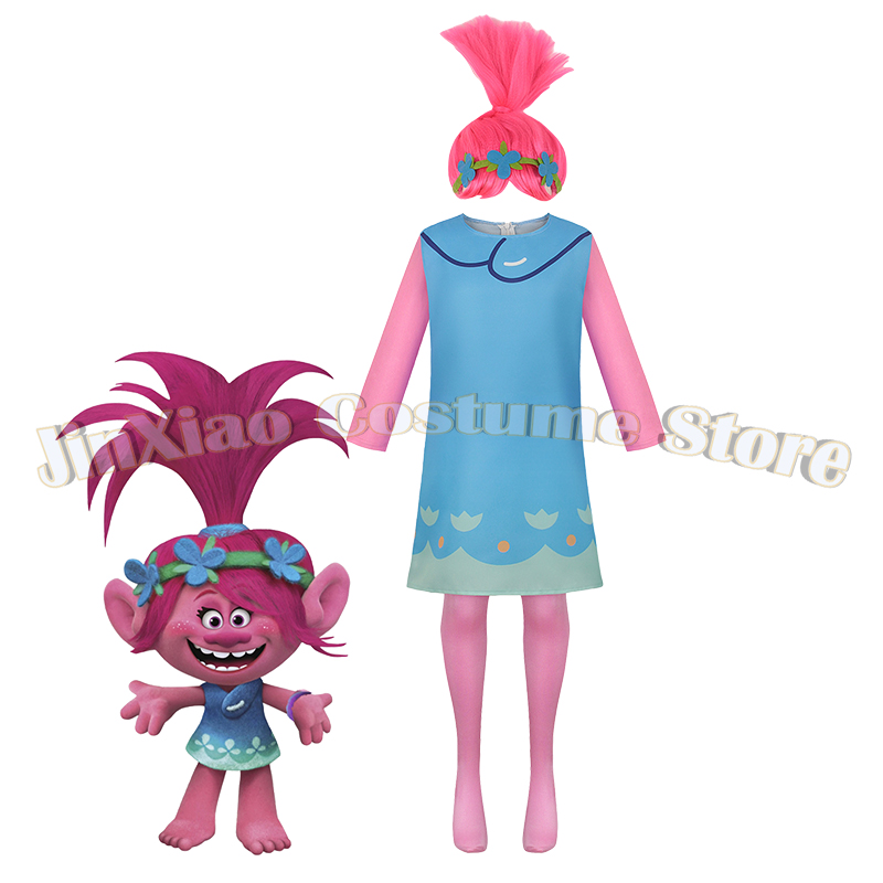Costume da principessa magica  - Kids Cosplay Anime recensione e prezzo