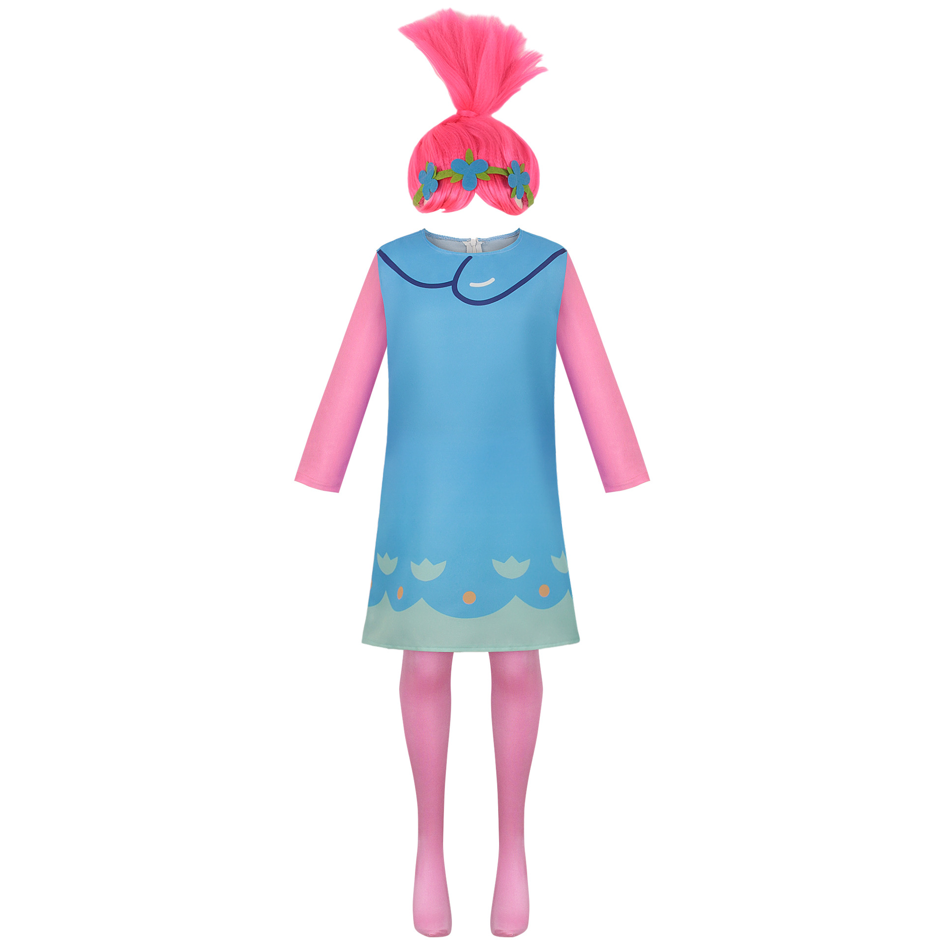 Costume da principessa magica  - Kids Cosplay Anime recensione e prezzo