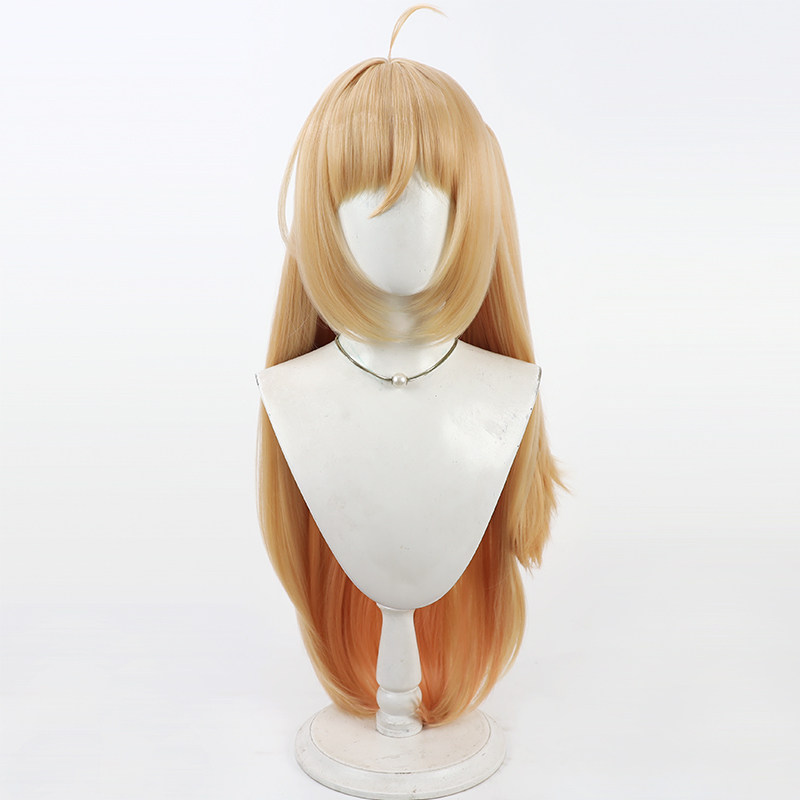 Parrucca Cosplay Cissia Zenles - Anime Cosplay Long Hair recensione e prezzo