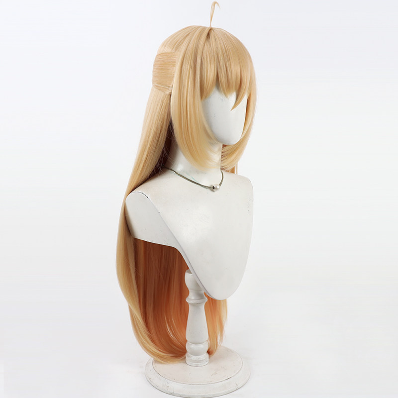 Parrucca Cosplay Cissia Zenles - Anime Cosplay Long Hair recensione e prezzo
