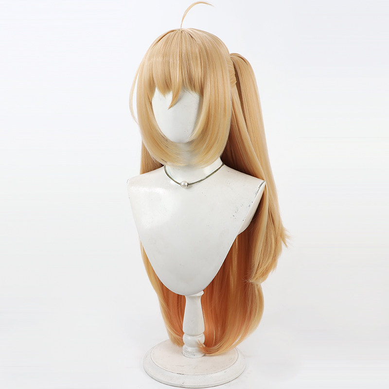 Parrucca Cosplay Cissia Zenles - Anime Cosplay Long Hair recensione e prezzo