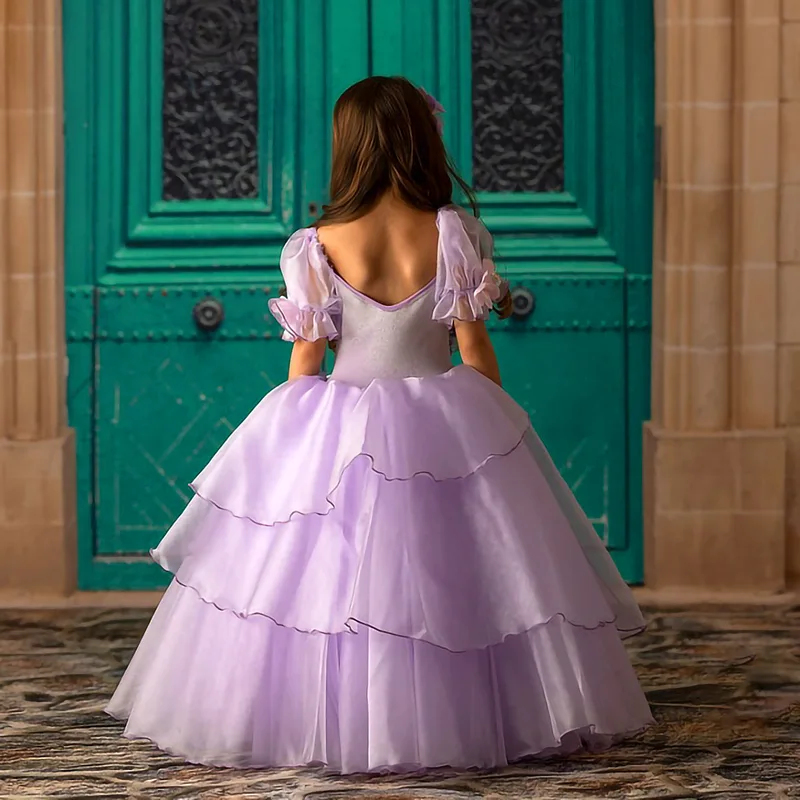❤ 2026 ✚ Costume da ragazza En - Kids Cosplay Anime recensione e prezzo
