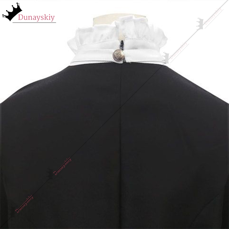 Nanamine Sakura Abiti Cosplay  - Anime Cosplay Nun recensione e prezzo