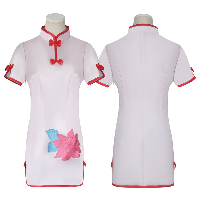 Shampoo Cosplay Ranma 1/2 Cost - Anime Cosplay Maid recensione e prezzo