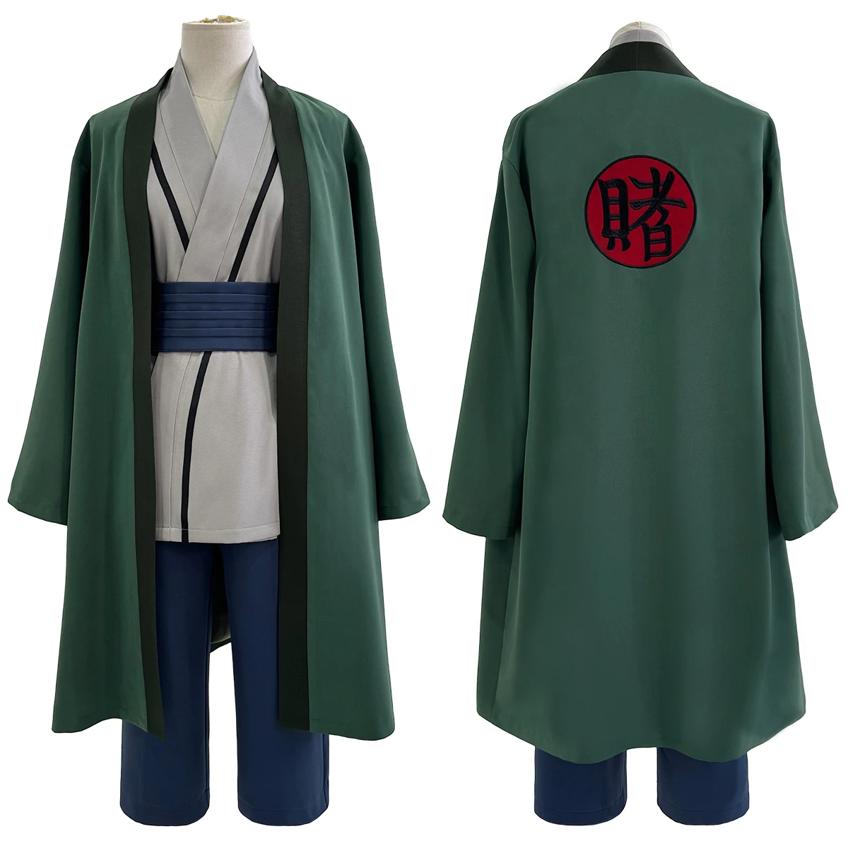 2025 HOLOUN Anime Tsunade Cost - Cosplay Anime Tsunade recensione e prezzo