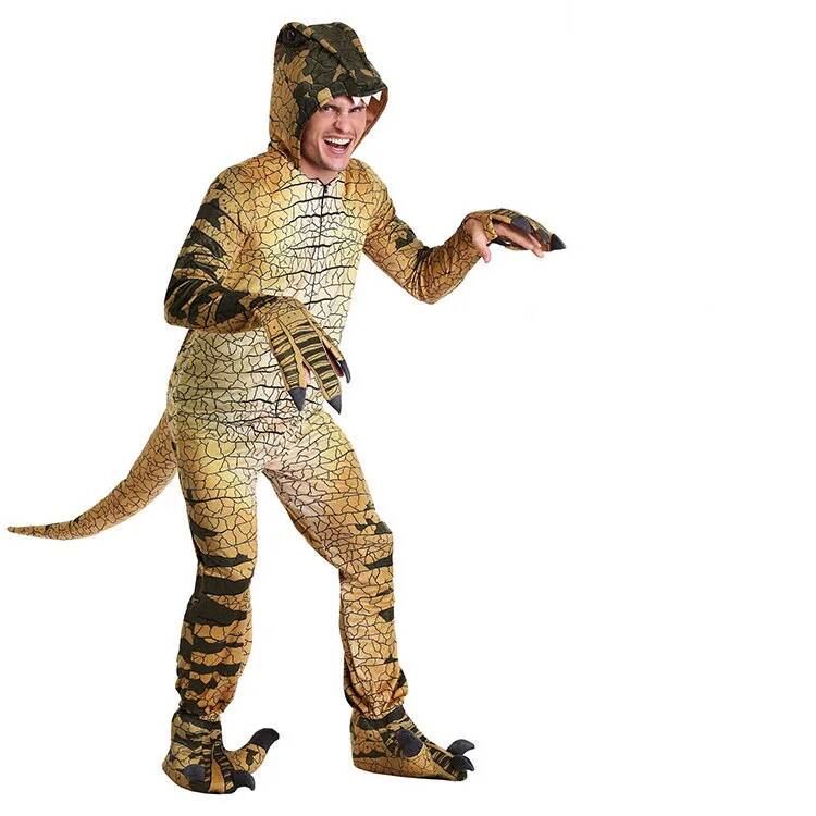 Costumi da Dinosauro Tirannosa - Kids Cosplay Anime recensione e prezzo