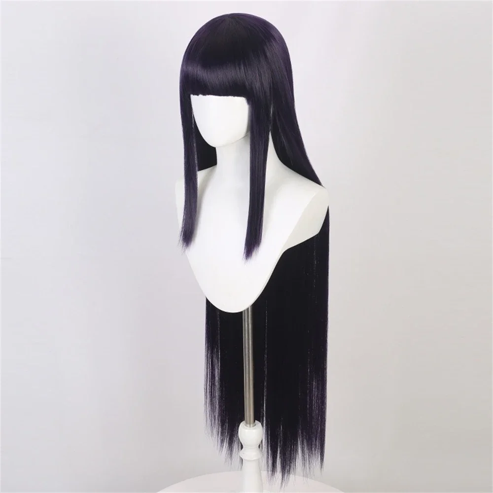 Inu x Boku SS Ririchiyo Shirak - Anime Cosplay Long Hair recensione e prezzo