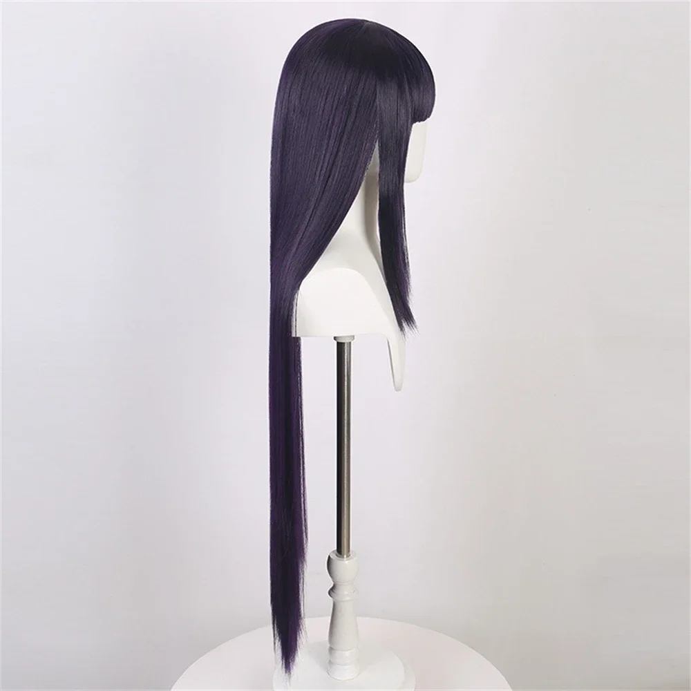 Inu x Boku SS Ririchiyo Shirak - Anime Cosplay Long Hair recensione e prezzo