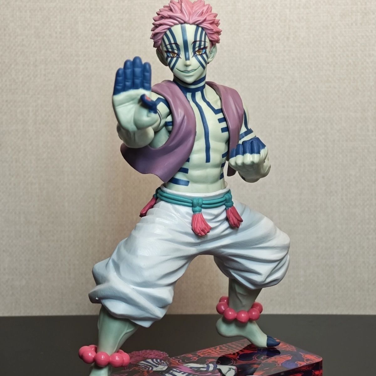 Demon Slayer 15cm Upper Moon T - Cosplay Anime Tsunade recensione e prezzo