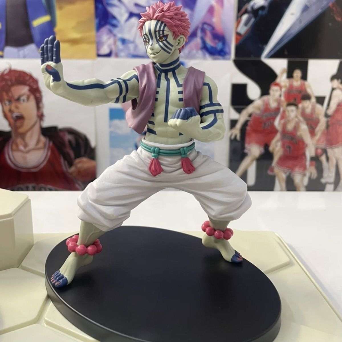 Demon Slayer 15cm Upper Moon T - Cosplay Anime Tsunade recensione e prezzo