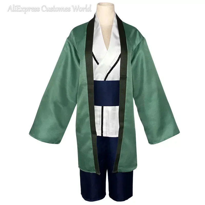 2025 Anime Kimono Tsunade Cost - Cosplay Anime Tsunade recensione e prezzo