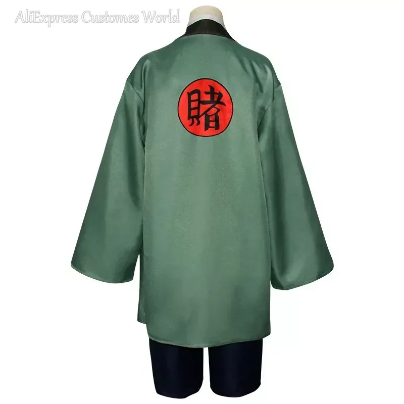 2025 Anime Kimono Tsunade Cost - Cosplay Anime Tsunade recensione e prezzo
