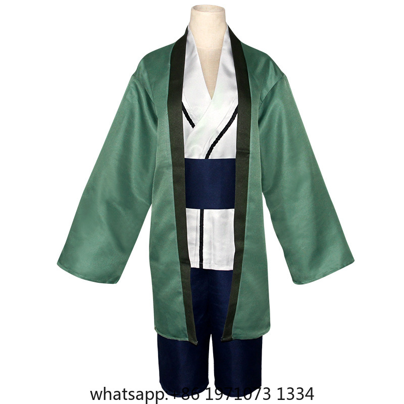 Costume cosplay Tsunade, anime - Cosplay Anime Tsunade recensione e prezzo
