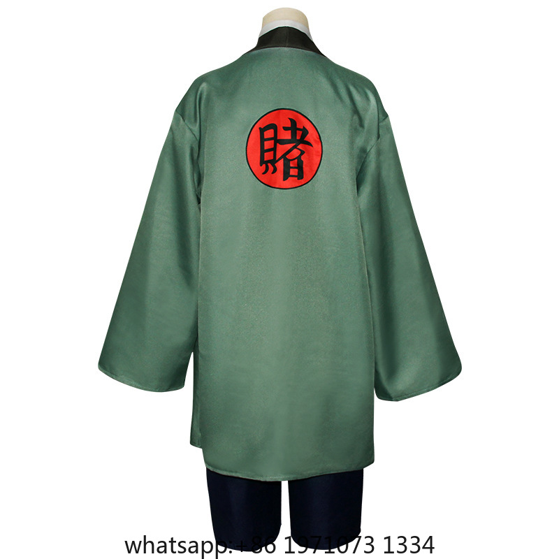 Costume cosplay Tsunade, anime - Cosplay Anime Tsunade recensione e prezzo