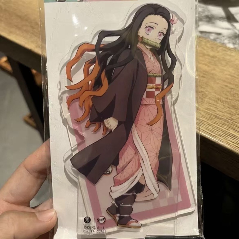 Demon Slayer: Statuetta Acrili - Cosplay Anime Tsunade recensione e prezzo