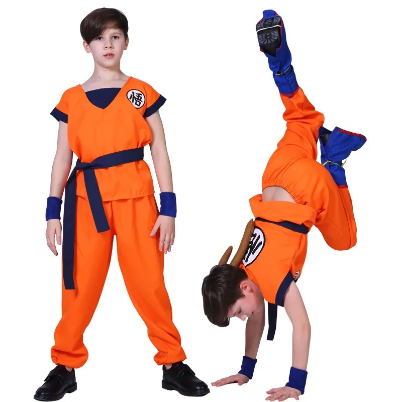 Costumi di Halloween per Adult - Kids Cosplay Anime recensione e prezzo